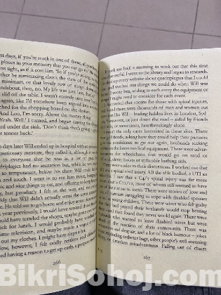 Story books